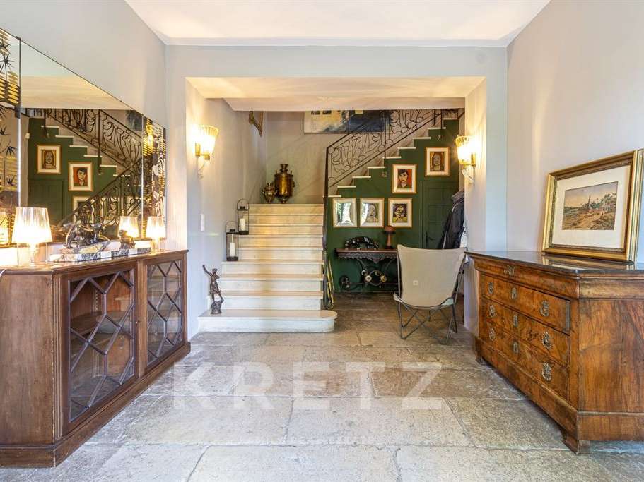 Maison Visan