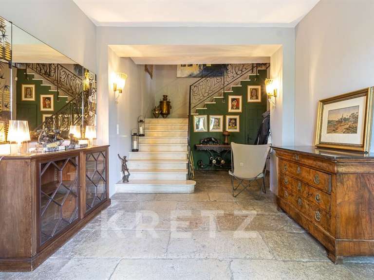Maison Visan - 5 chambres - 425m²