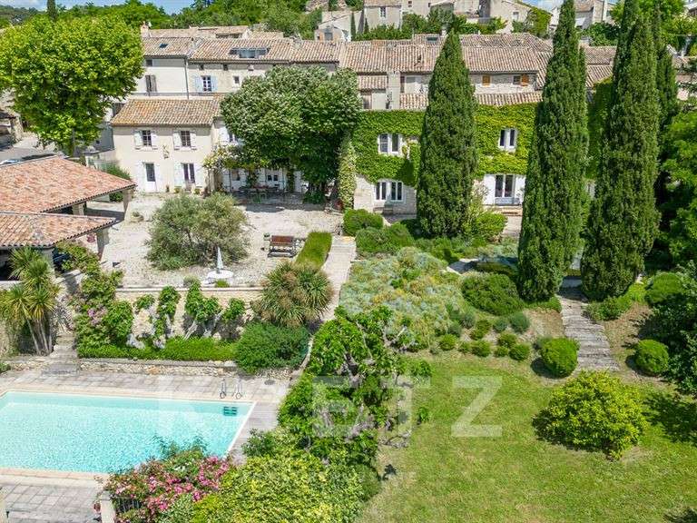 Maison Visan