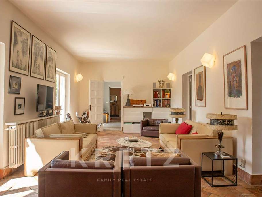 Maison Visan