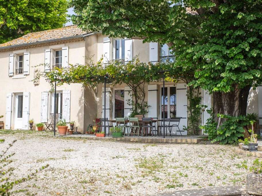 Maison Visan