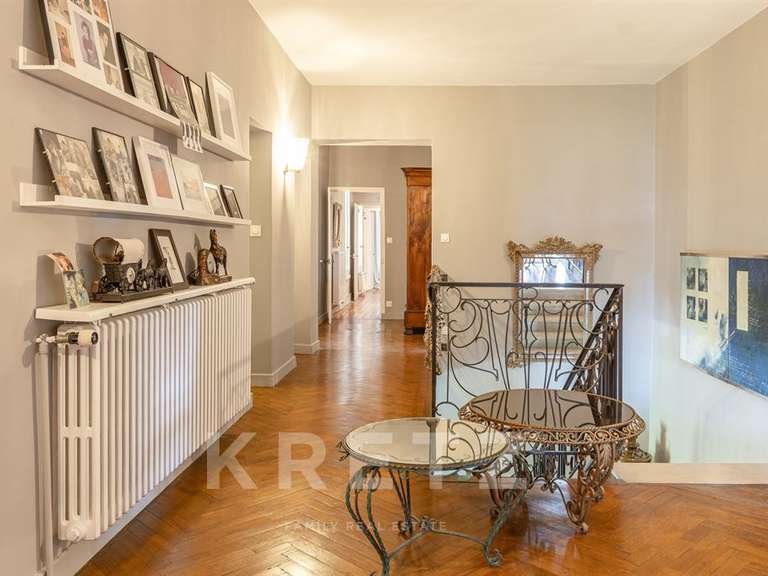 Maison Visan - 5 chambres - 425m²