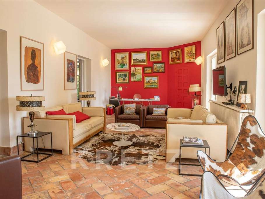 Maison Visan