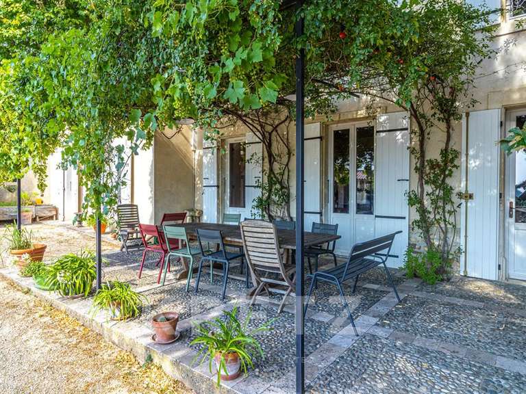Maison Visan - 5 chambres - 425m²