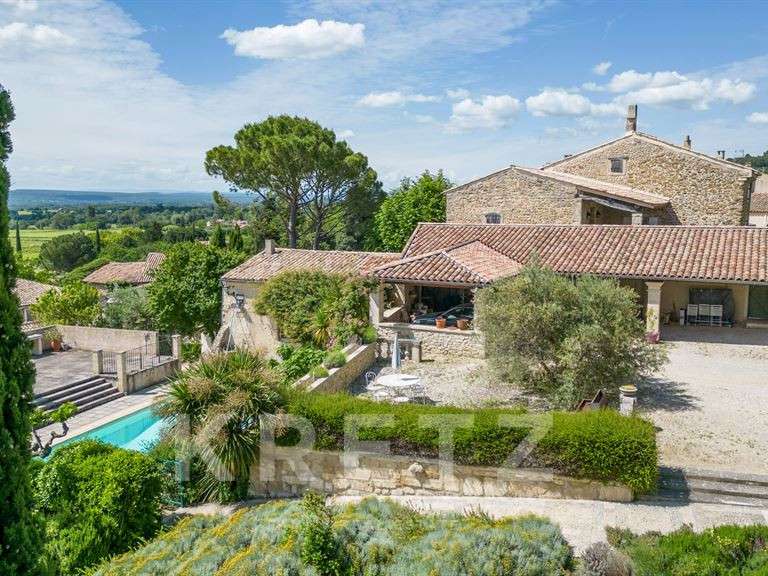 Maison Visan