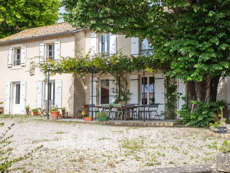 Maison Visan - 5 chambres - 425m²