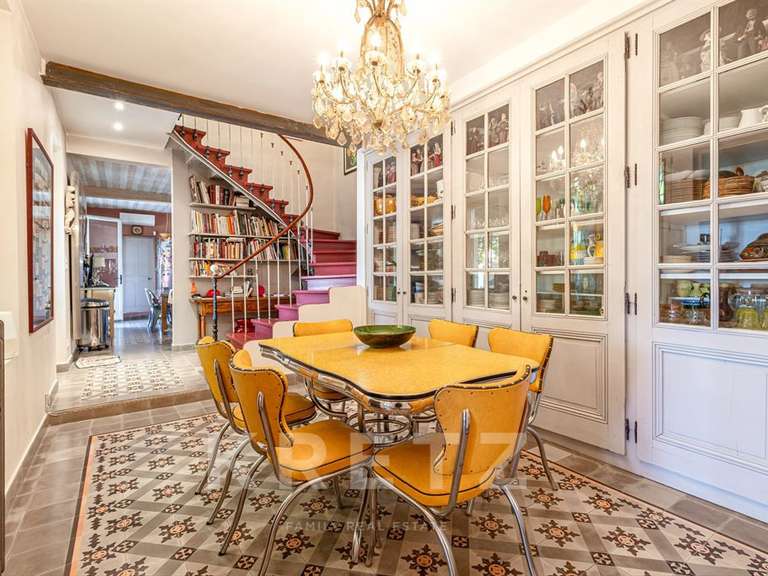 Maison Visan - 5 chambres - 425m²
