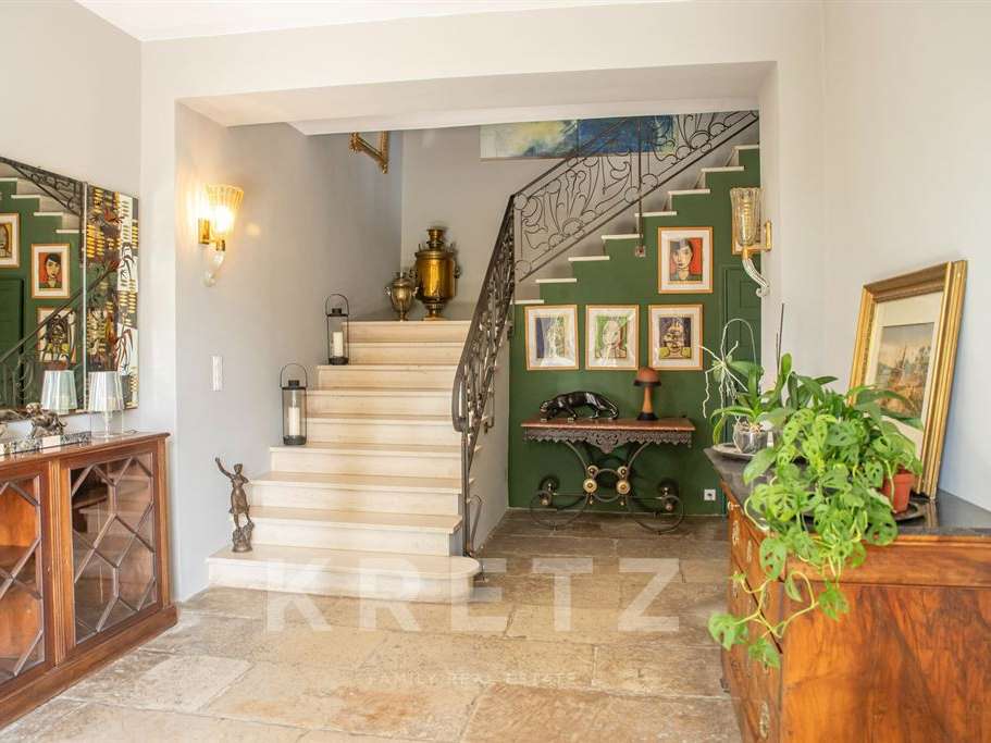Maison Visan