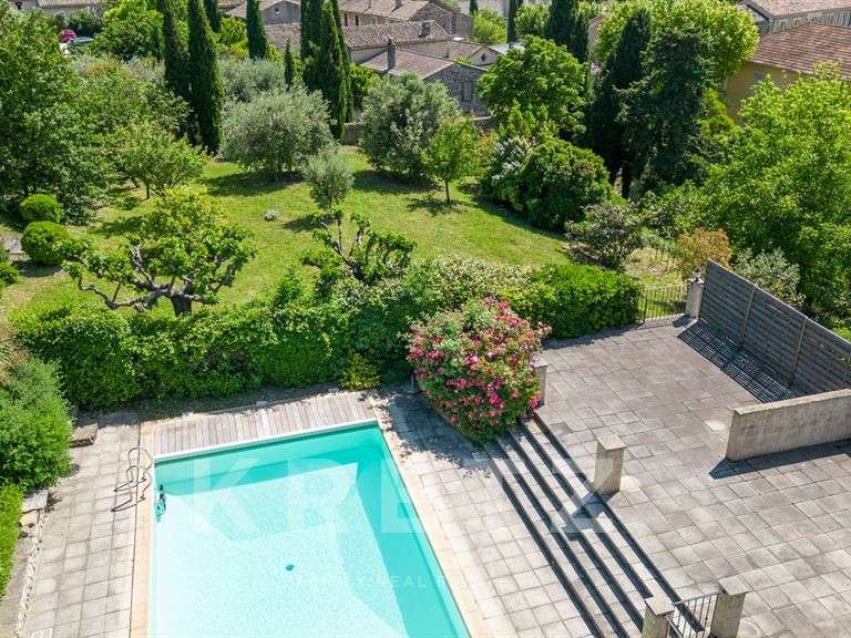 Maison Visan