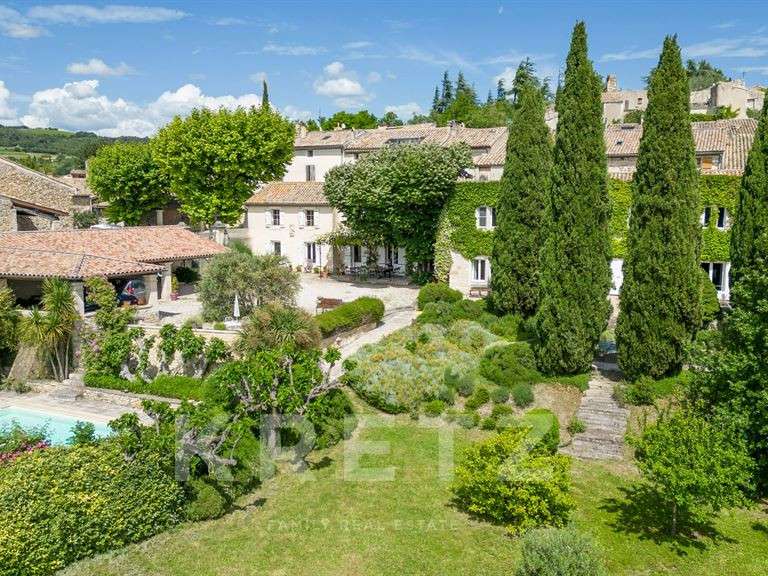 Maison Visan