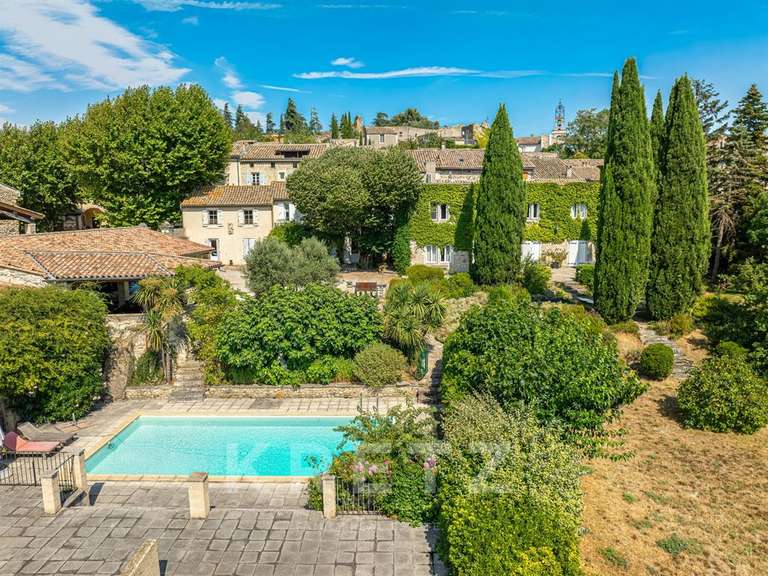 Maison Visan - 5 chambres - 425m²