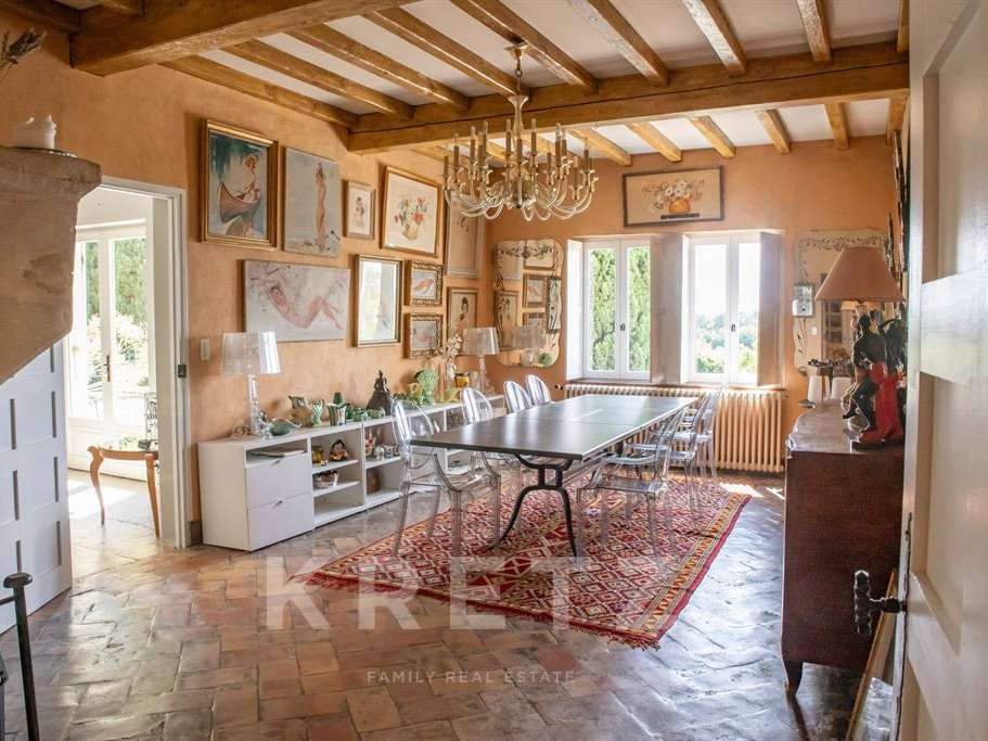 Maison Visan