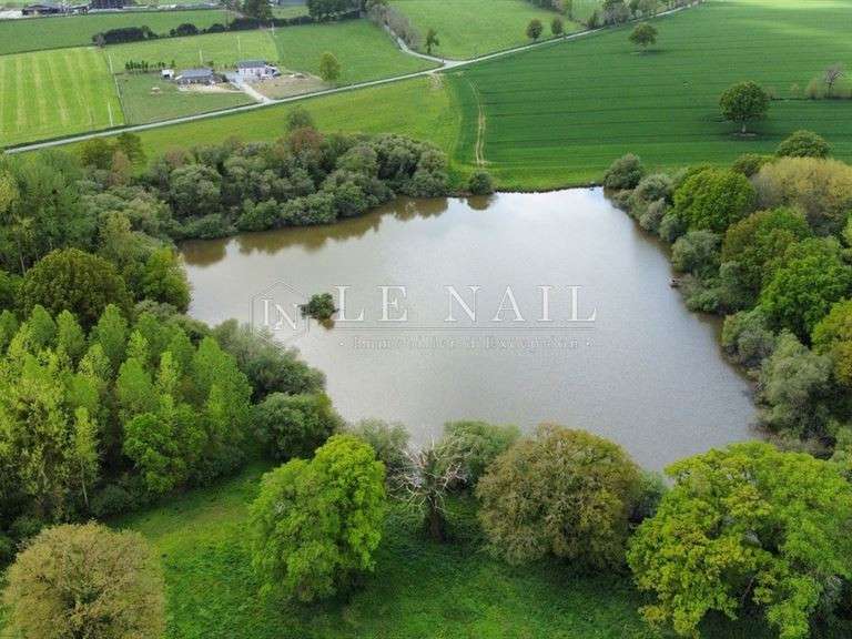 Manor Vitré - 250m²