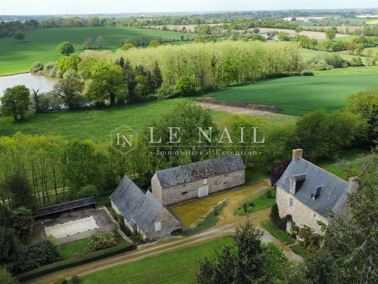 Manor Vitré - 250m²