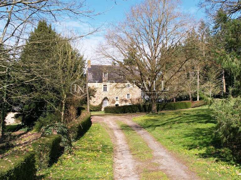 Manoir Vitré - 250m²