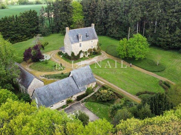 Manor Vitré - 250m²