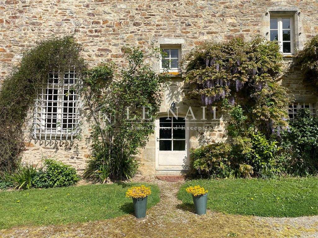 Manor Vitré