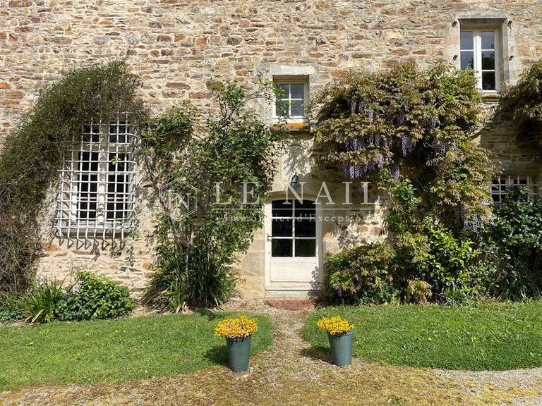 Manor Vitré - 250m²