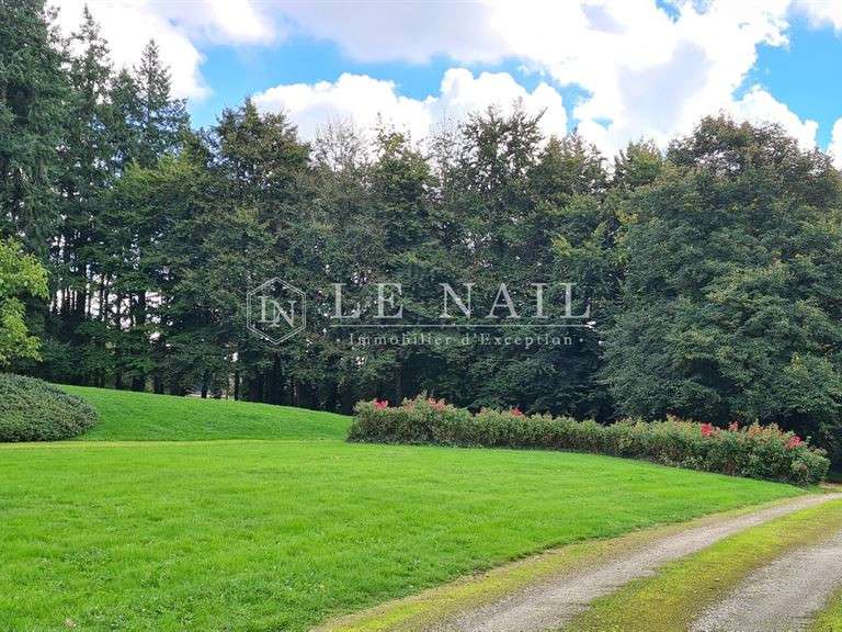 Manoir Vitré - 250m²