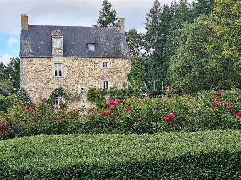 Manor Vitré - 250m²