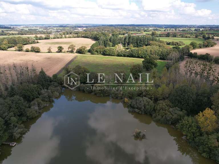 Manoir Vitré - 250m²