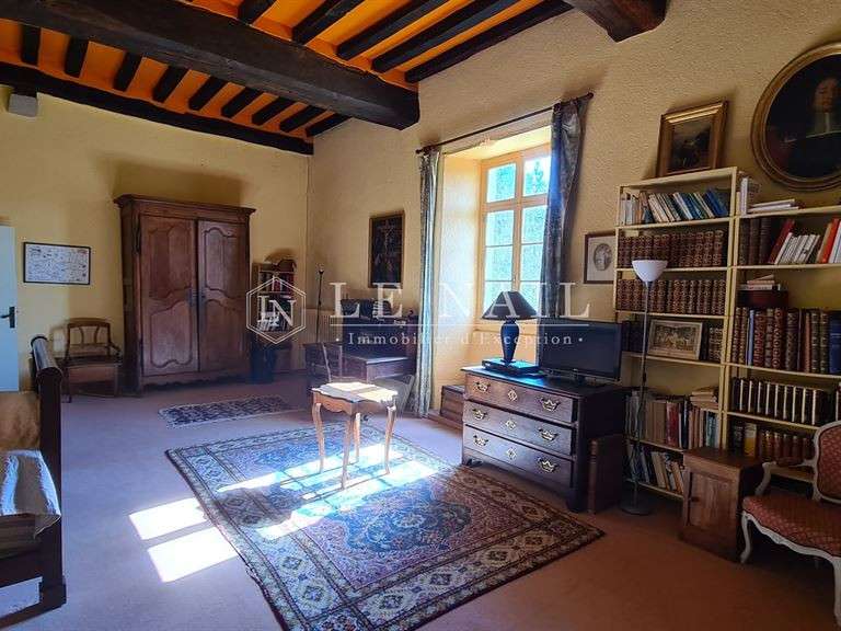 Manor Vitré - 250m²