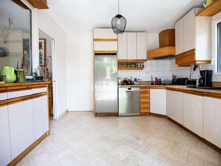 Villa Vitré - 4 chambres