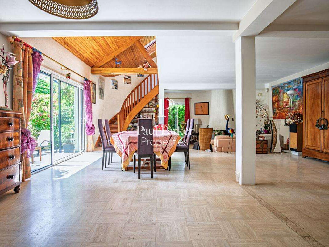 Villa Vitré
