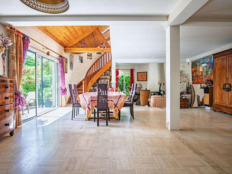Villa Vitré - 4 chambres