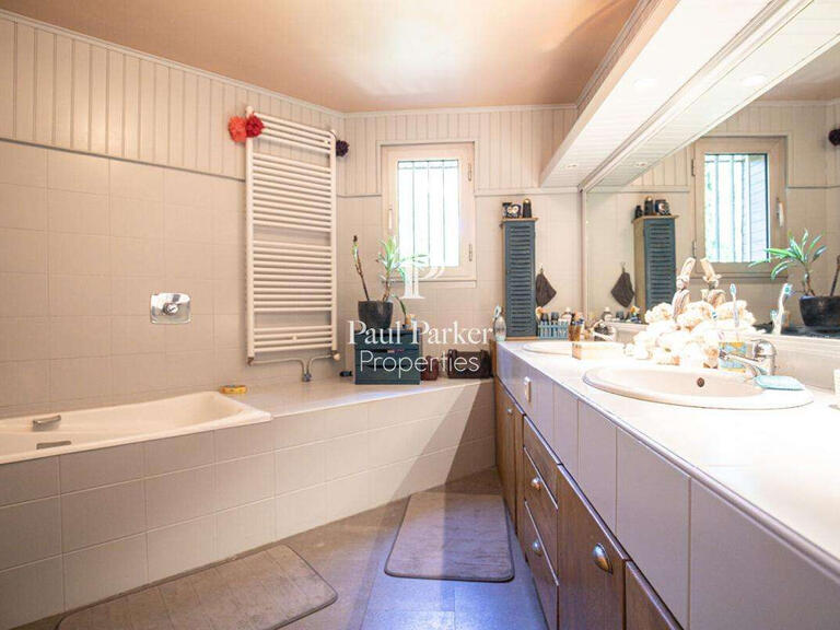 Villa Vitré - 4 chambres