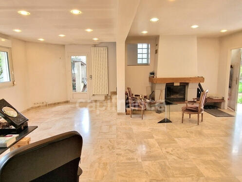House Vitry-sur-Seine