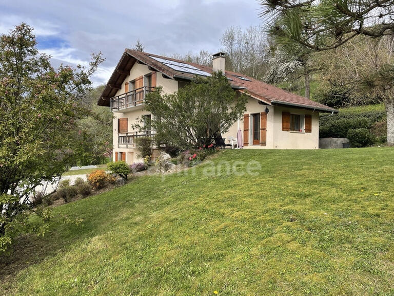 Vente Maison Viuz-la-Chiésaz - 4 chambres