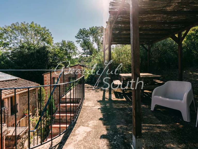 Maison Vivès - 6 chambres - 255m²
