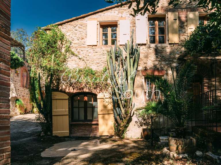 Maison Vivès - 6 chambres - 255m²