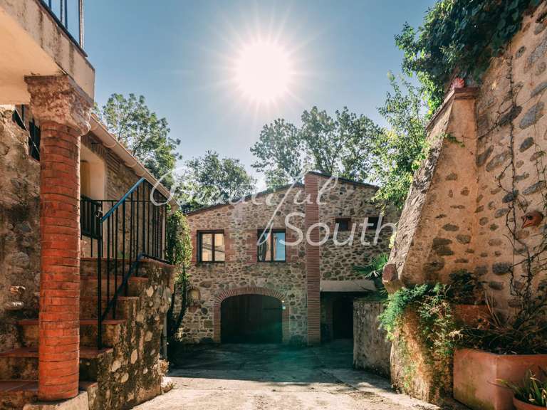 Maison Vivès - 6 chambres - 255m²