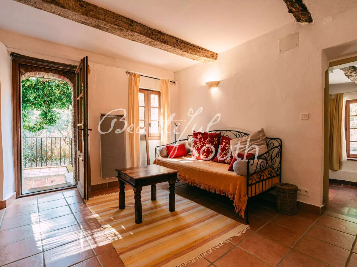 Maison Vivès