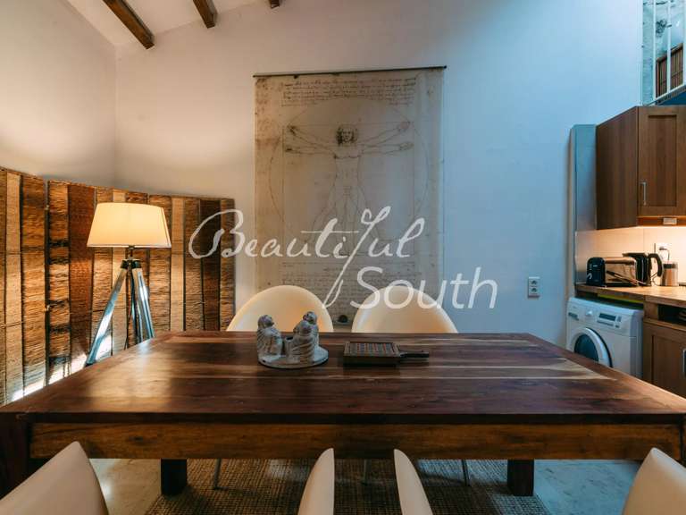 Maison Vivès - 6 chambres - 255m²