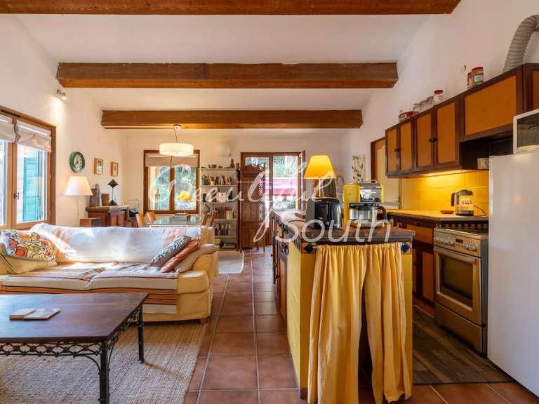 Maison Vivès - 6 chambres - 255m²