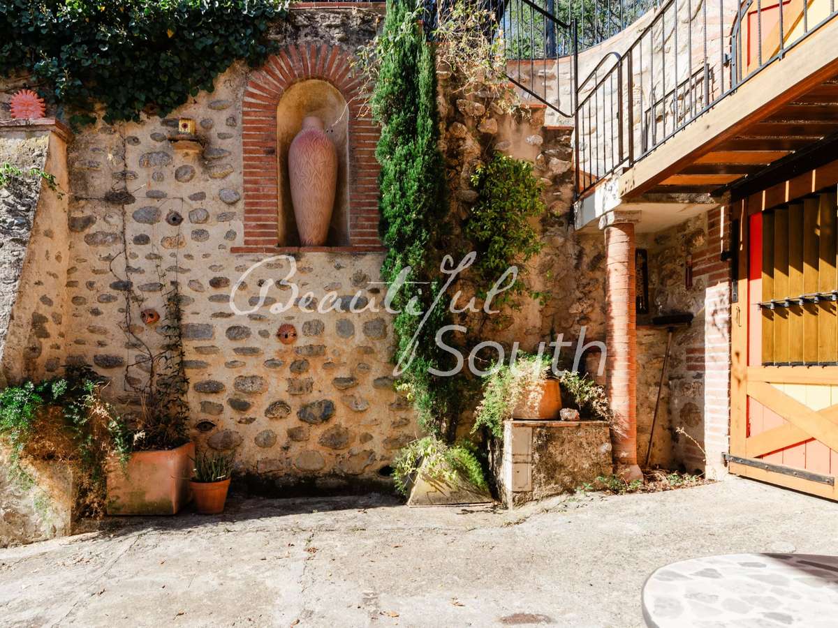 Maison Vivès