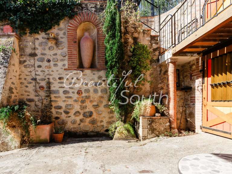 Maison Vivès - 6 chambres - 255m²