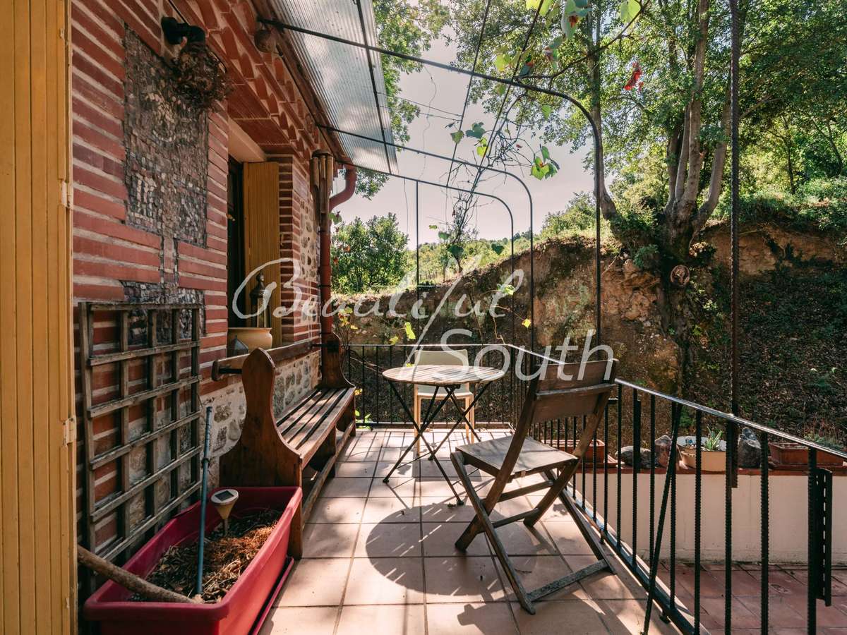 Maison Vivès