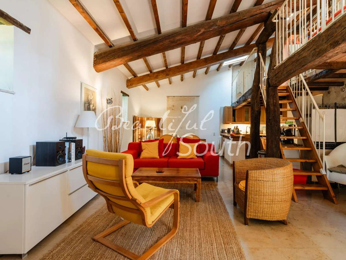 Maison Vivès