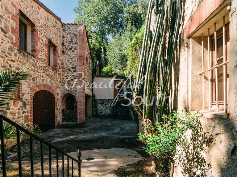 Maison Vivès - 6 chambres - 255m²