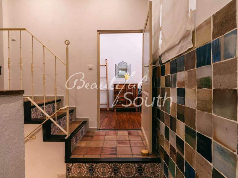Maison Vivès - 6 chambres - 255m²