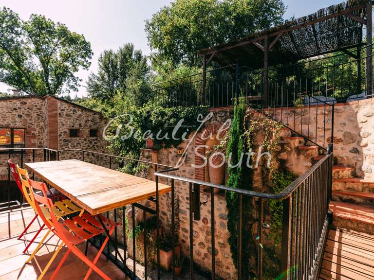Maison Vivès - 6 chambres - 255m²