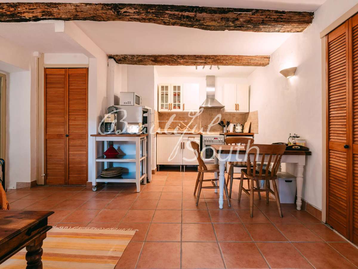 Maison Vivès