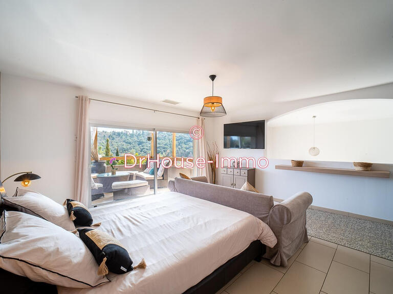Villa Vivès - 7 chambres - 250m²