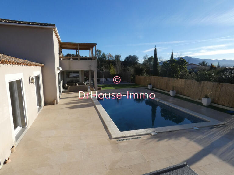 Villa Vivès - 7 chambres - 250m²