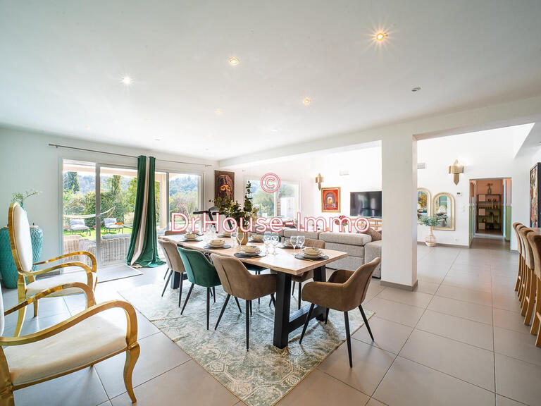 Villa Vivès - 7 chambres - 250m²