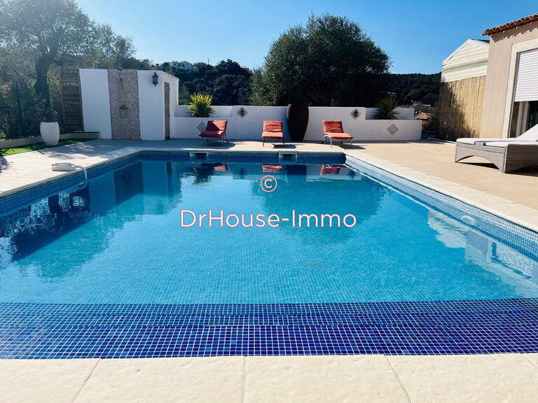 Villa Vivès - 7 chambres - 250m²